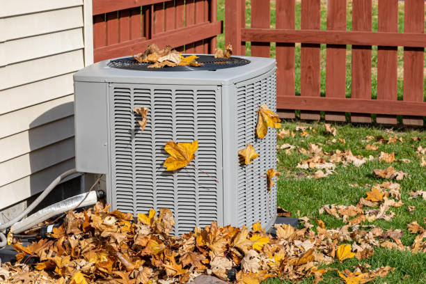HVAC Maintenance Plan in Moundridge, KS