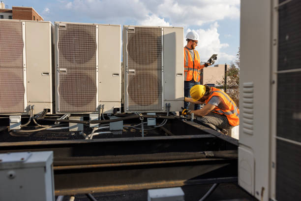 Best Affordable HVAC Services  in Moundridge, KS