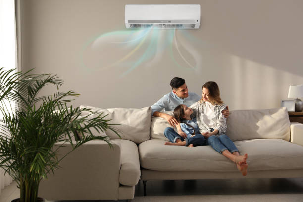 Best Affordable Air Conditioning Repair  in Moundridge, KS