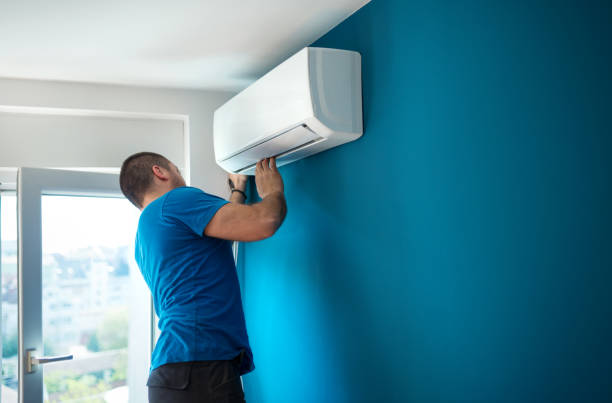 Best Local HVAC Companies  in Moundridge, KS