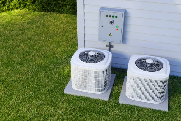 Best HVAC Maintenance Near Me  in Moundridge, KS