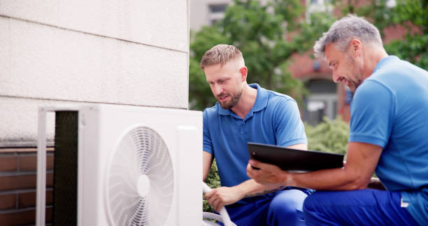 Best Ductless HVAC Repair  in Moundridge, KS