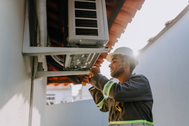 Best Emergency HVAC Repair  in Moundridge, KS