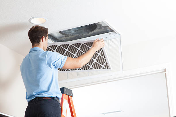 Best Air Conditioning Repair  in Moundridge, KS