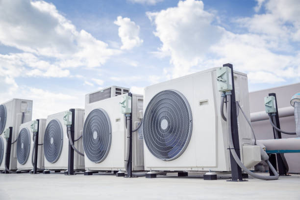 Best Affordable HVAC Services  in Moundridge, KS