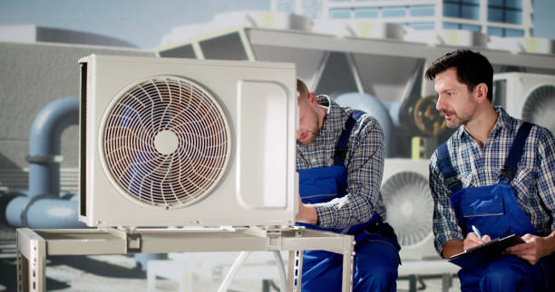 Best HVAC Repair Near Me  in Moundridge, KS