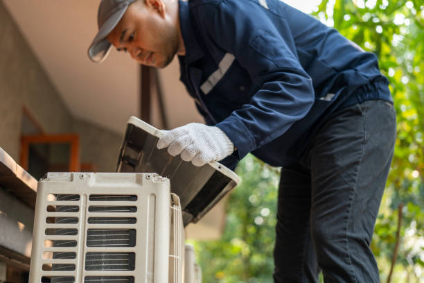 Best HVAC Companies Near Me  in Moundridge, KS