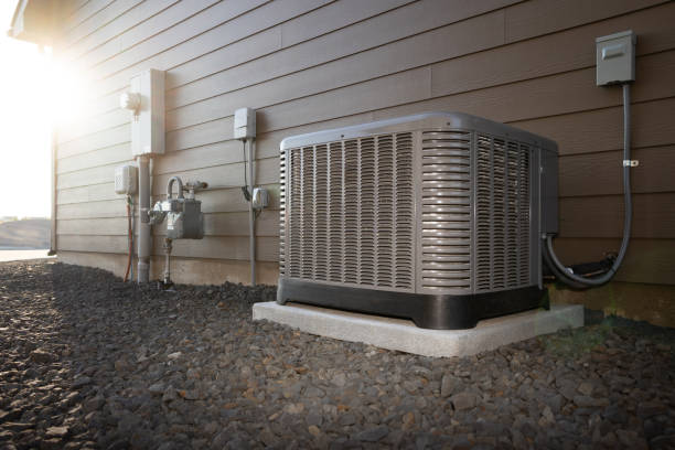 Best Furnace Repair Near Me  in Moundridge, KS